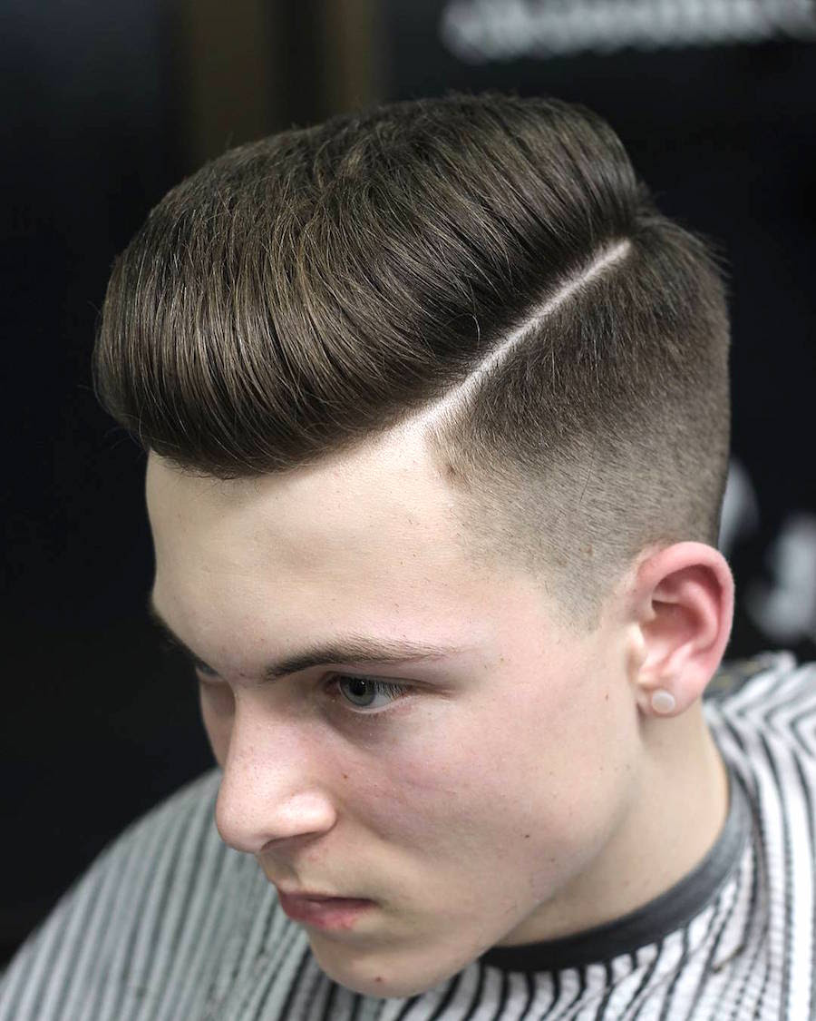 25 Model  Rambut  Pria Model  Rambut  Pria Indonesia