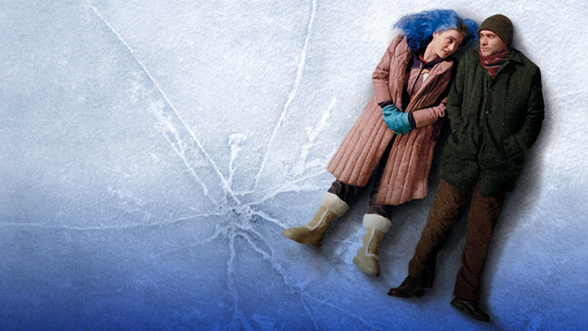 Eternal sunshine of the spotless minds