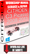 Citroen Xsara Picasso Wiring Diagram Pdf
