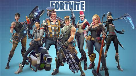 Find hd wallpapers for your desktop, mac, windows, apple, iphone or android device. Fortnite Game 2017 5K Wallpapers | HD Wallpapers | ID #21004