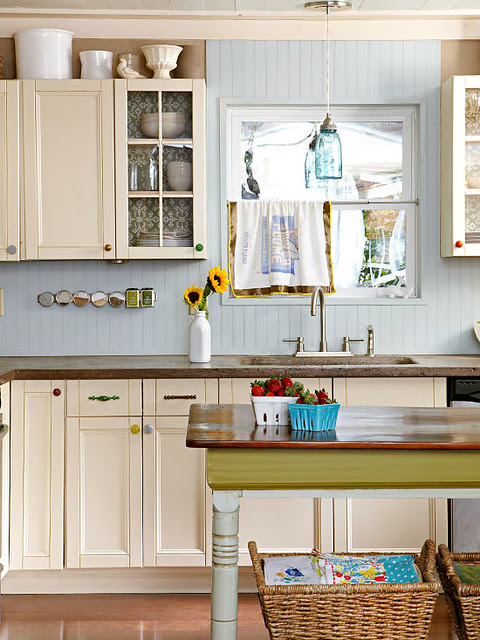  paslay designs: Replace, Reface, or Renew Your Kitchen With Home Depot