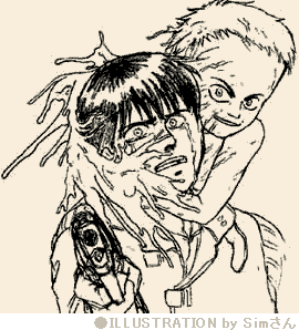 オリジナルリレー小説 Akira