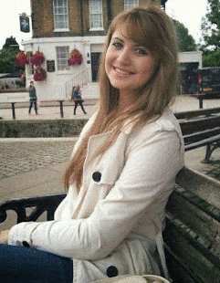 Eli/Jessie on Make A Gif