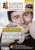 Revue du mois
