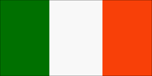 Flag IRELAND