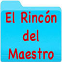 El Rincon Del Maestro
