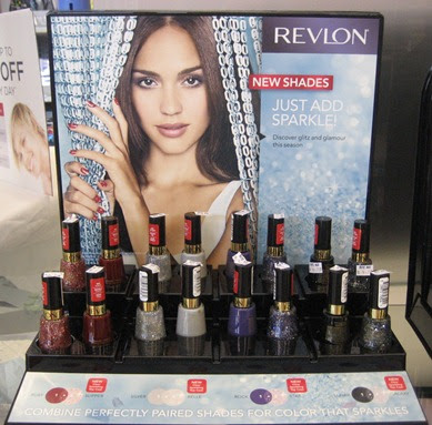 Revlon