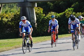 自転車競技 奈良県立奈良北高等学校