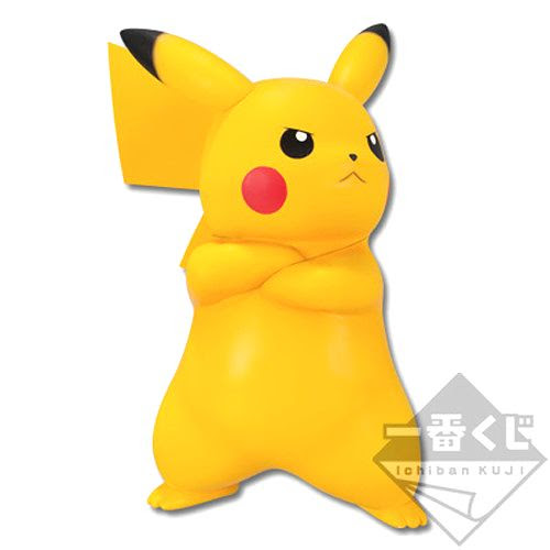 朗報 一番くじでポッ拳シリーズが登場 ポケモンフィギュア クリアファイル グラスなどが当たります ゲーム おもちゃ おもしろ情報体験談