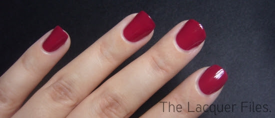 Catrice Expect the Unexpected Limited Edition Collection C04 Crispy Crimson