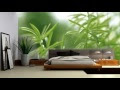interior design ideas bedroom wallpaper