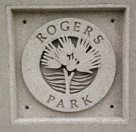 Rogers Park