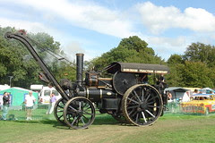 Kingsfold Vintage Vehicle Spectacular #18