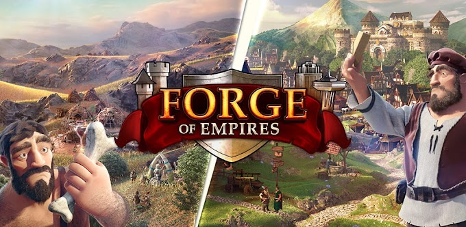 Forge of Empires