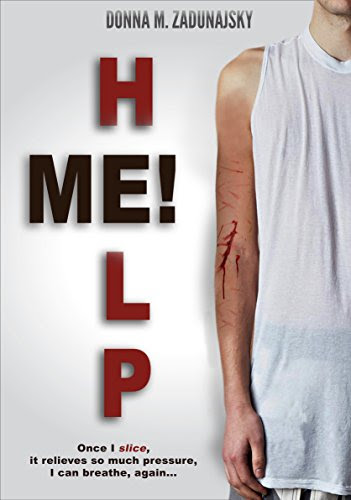 Book: HELP ME! by Donna M. Zadunajsky