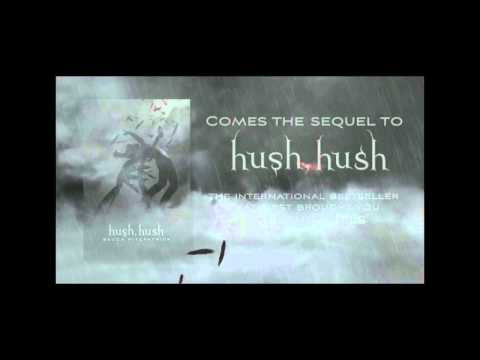Gossip Girl Book Summary on Book Review    Crescendo  By Becca Fitzpatrick   Worldnews Com