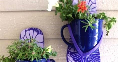 fun flip flop decorations  crafts   home