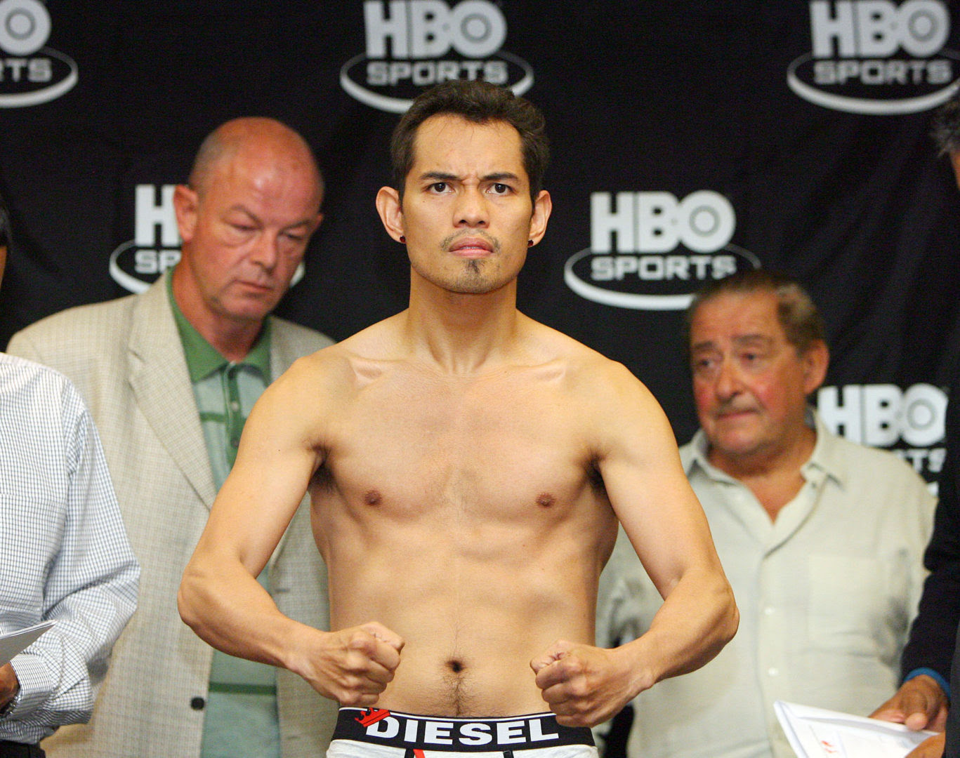 Nonito Donaire Guillermo Rigondeaux Top Rank Caribe Promotions Conference Call Transcript Tuesday April 9 2013 Manhattan Boxing News Boxing Ufc And Mma News Fight Results Schedule Rankings Videos And More