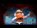 [最も人気のある！] ディズニーランド ポテト ヘッド 233857