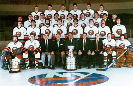 1982-83 New York Islanders
