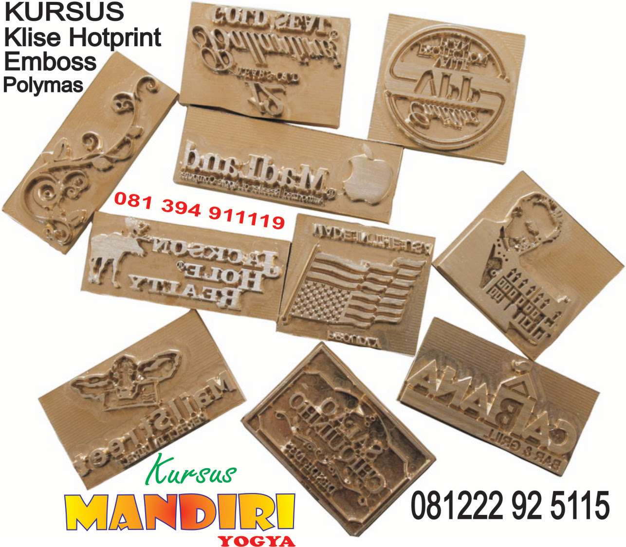 MANDIRI 24
