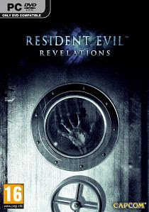 Download Resident Evil Revelations Repack KaOs 2.28GB
