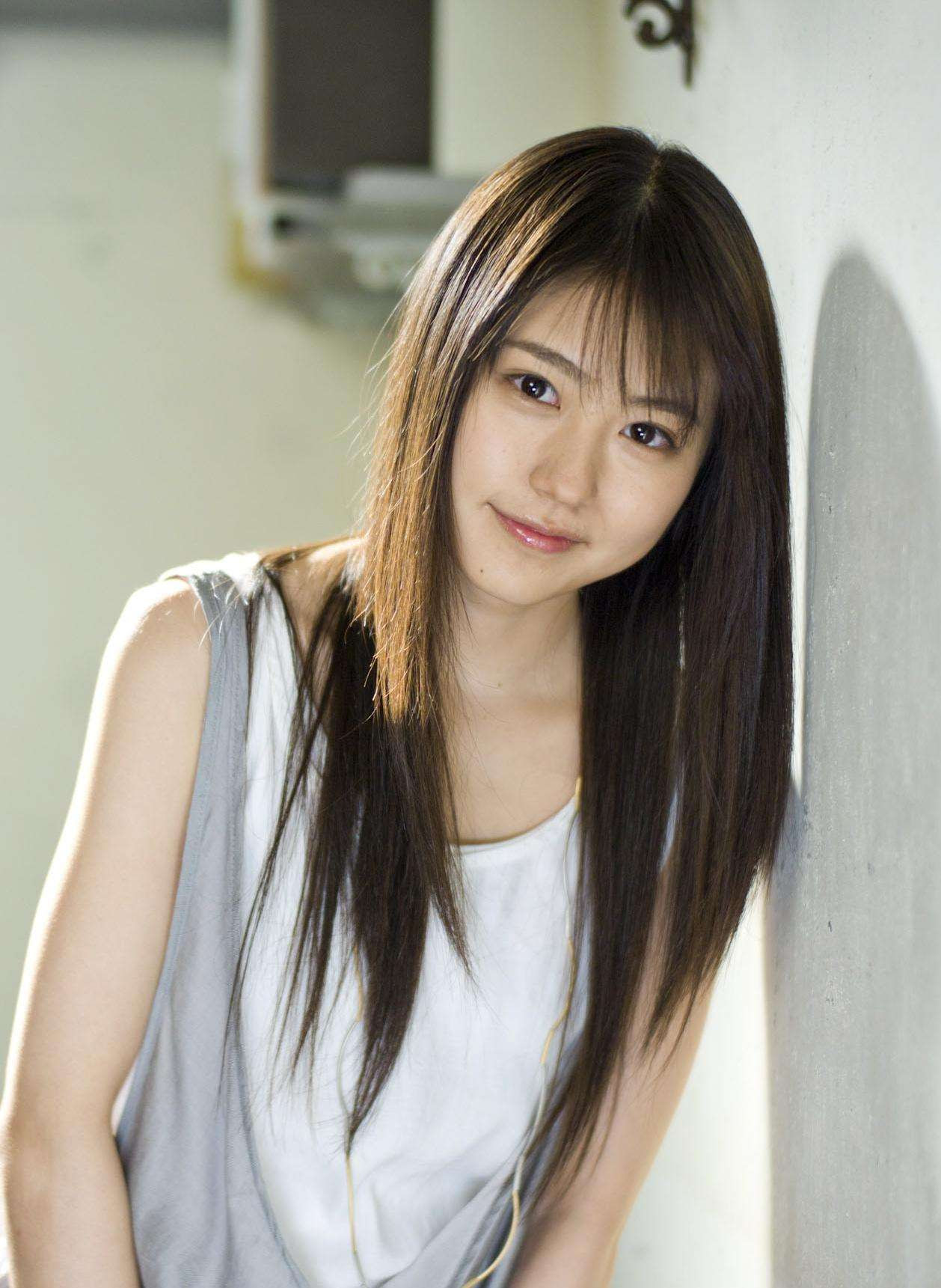 有村架純の最新の髪型はボブでcm ショート ミディアムボブで前上がり