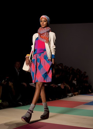 marc jacobs skirt