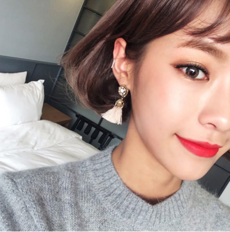 大人メイク 韓国のオルチャンメイクが可愛すぎる モテポイントって 記事詳細 Infoseekニュース
