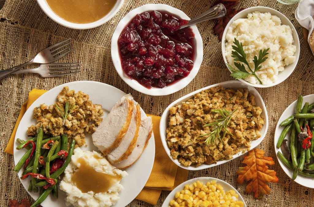 Hot'n Ready Holiday Smoked Turkey Order
