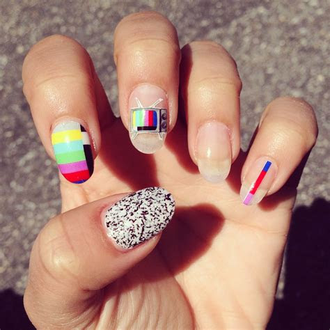 heart nail art nail art designs nail art designs