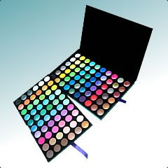 BH Cosmetics 120 Color Eyeshadow Palette 2nd Edition