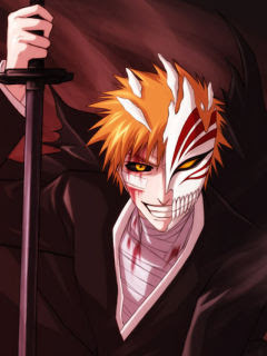 Argent Dream 黒崎一護