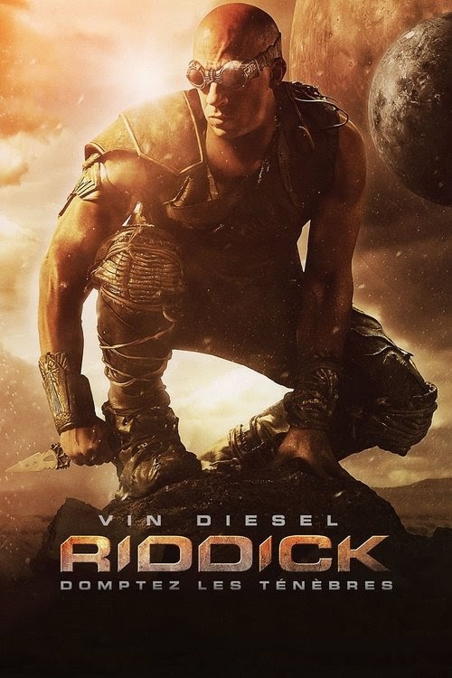 Riddick Streaming Complet VF 2013 En Ligne Regarder Cinema FR Subs
Francais Box Office