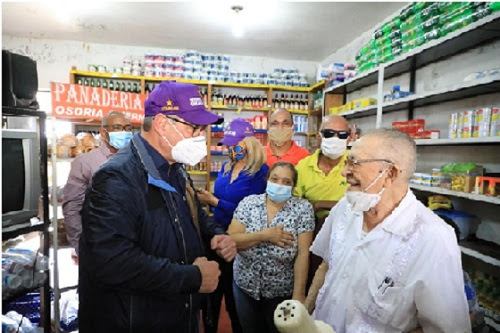 Foto Gonzalo en el Noroeste