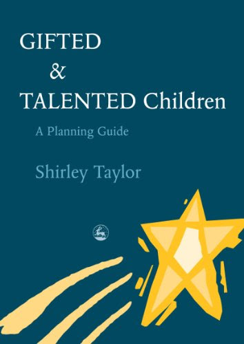 Gifted and Talented Children: A Planning Guide