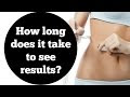 Running For Weight Loss | Best Exercise to Lose Weight - How long does it take to lose