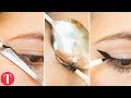 10 Makeup Life Hacks You've Never Seen Before