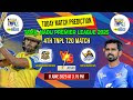 TNPL 2025: Match 4th, SMP vs SS Match Prediction Madurai vs Salem 