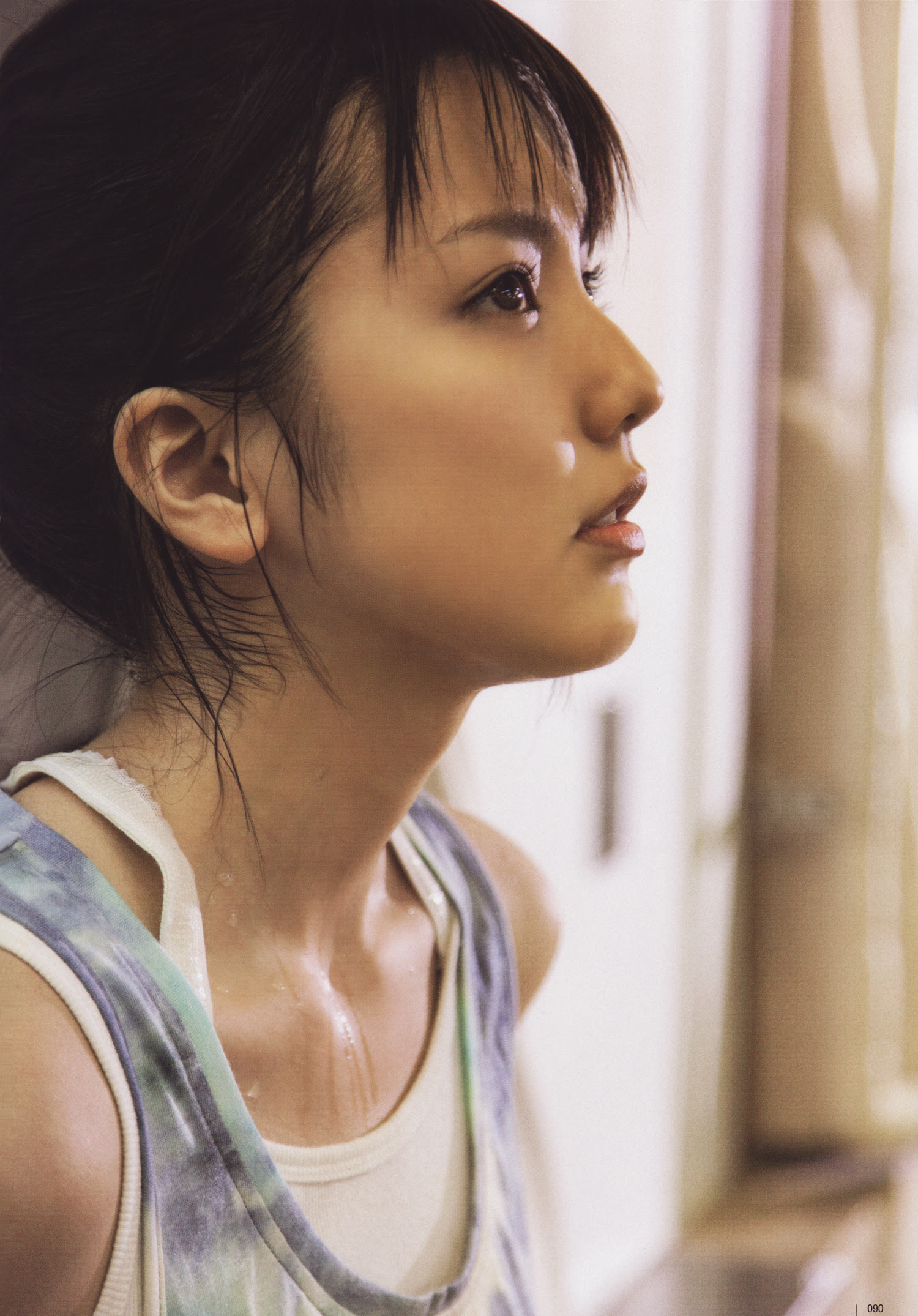水着姿満載 まのえりこと真野恵里菜の美人でセクシーな高画質な画像 壁紙 写真まとめサイト Pictas