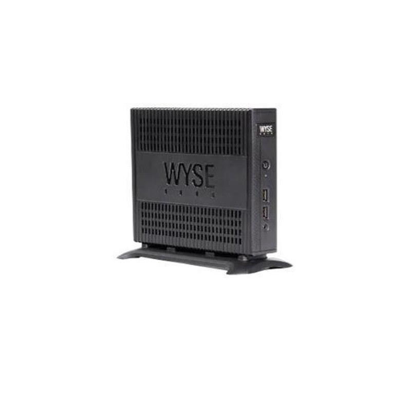 Thin Client Wyse Dell, 4GB, Win stndrt 7, 909654-26L ...