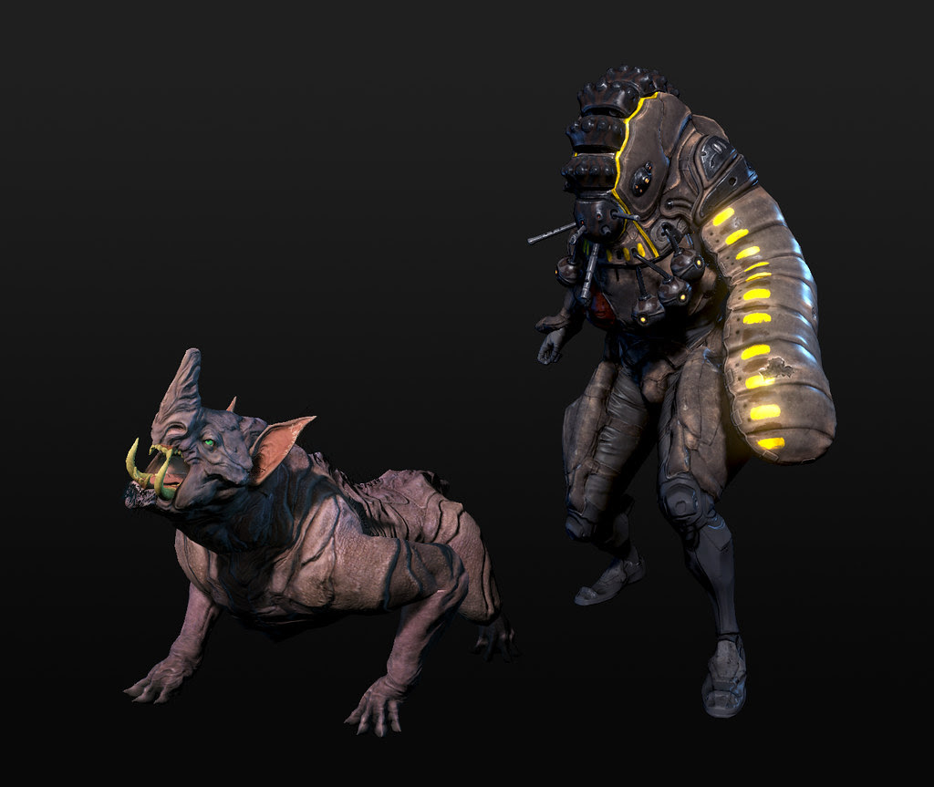 Kubrow