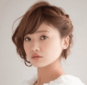Utsukushi Heasutairu 結婚式 髪型 ボブ ショート