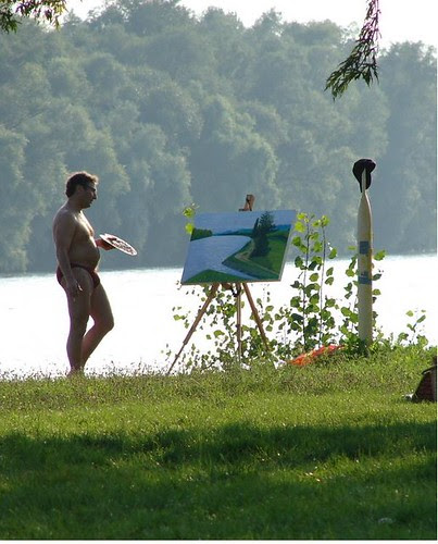 Faith Smashing Image