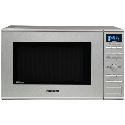Panasonic NN-SD681S Genius 