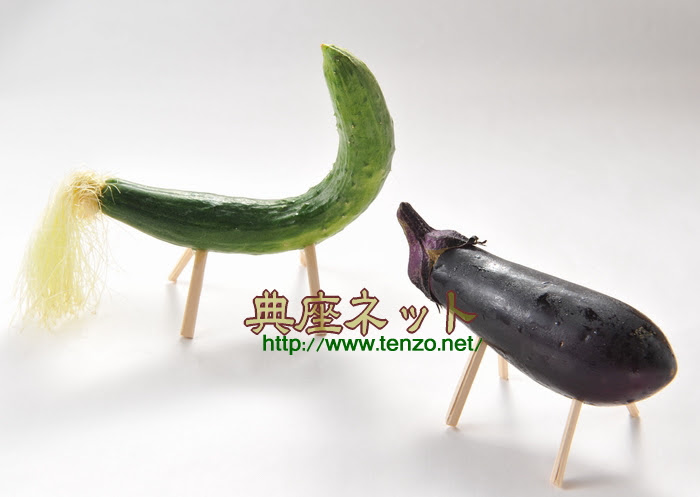 お盆の基礎知識と飾り付けの基本 典座ネット お供え膳をつくろう