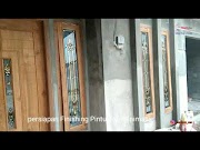 Trend Persiapan Awal Finishing Pintu Jati Minimalis, Paling Seru!