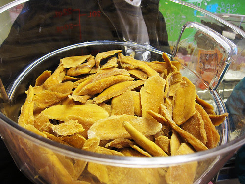 Six Taste Delicious Dumpling Tour:  Hanny's Snack Shop
