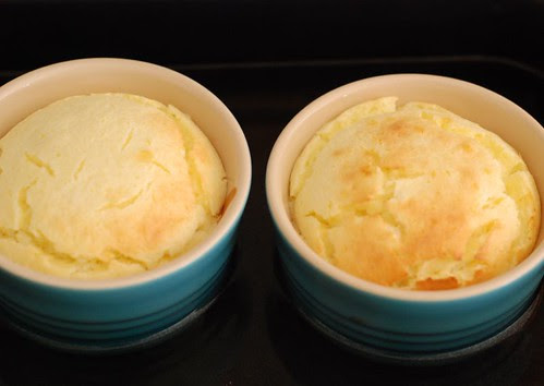 cheesecakesouffles