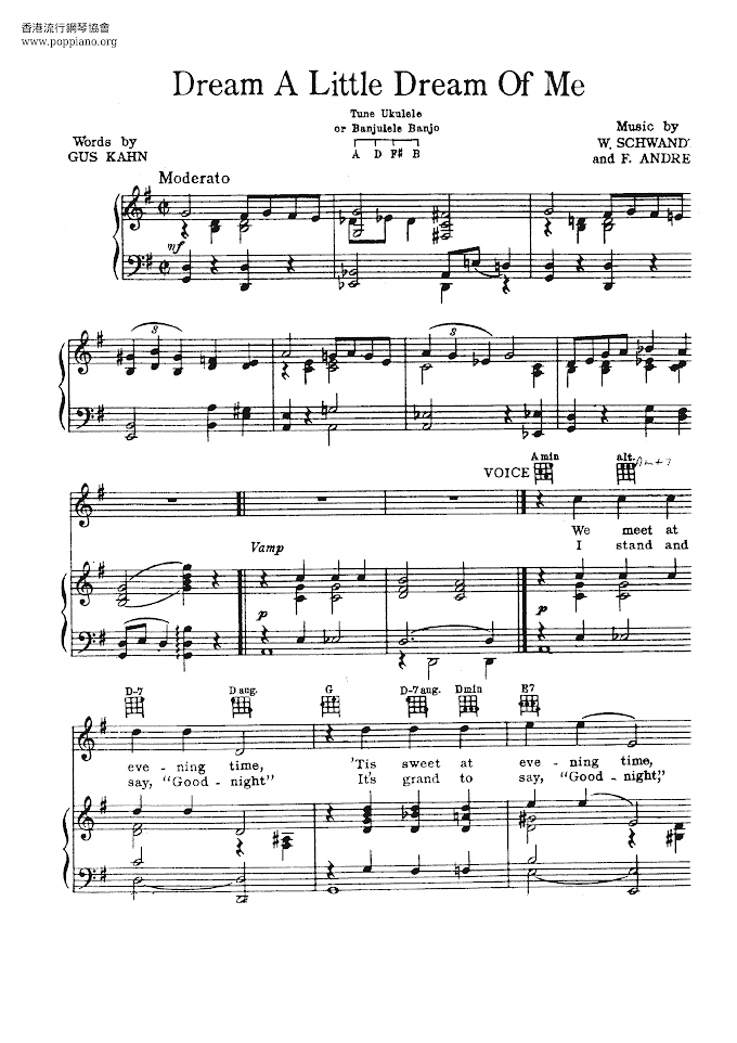 9+ Doris Day Dream A Little Dream Of Me Paroles Devenir Viral